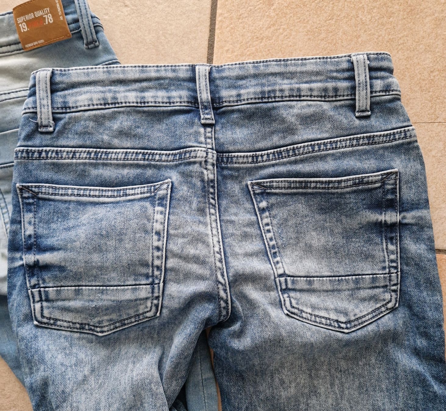 Lotti & Set di vestiti: Hosen-Set Gr 146/152 – Usato da Rupperswil venduto da lenzburg02 2