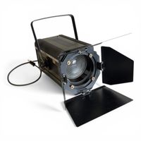 Theater Scheinwerfer 1000W mit Torblende (M15)