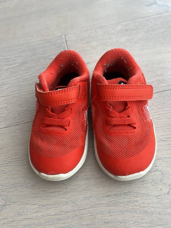Nike Scarpe per ragazzi: Nike Laufschuhe Gr.22 – Nuovo (secondo la descrizione) da Frick venduto da bla_zt9f 2