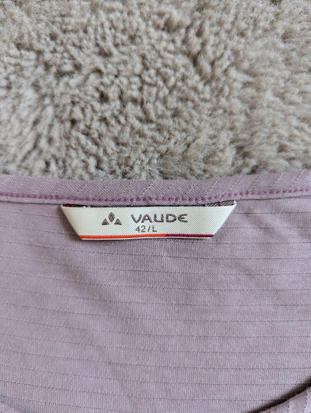 Tops: haut vaude L – Gebraucht aus Montreux von dem_gyt9 2