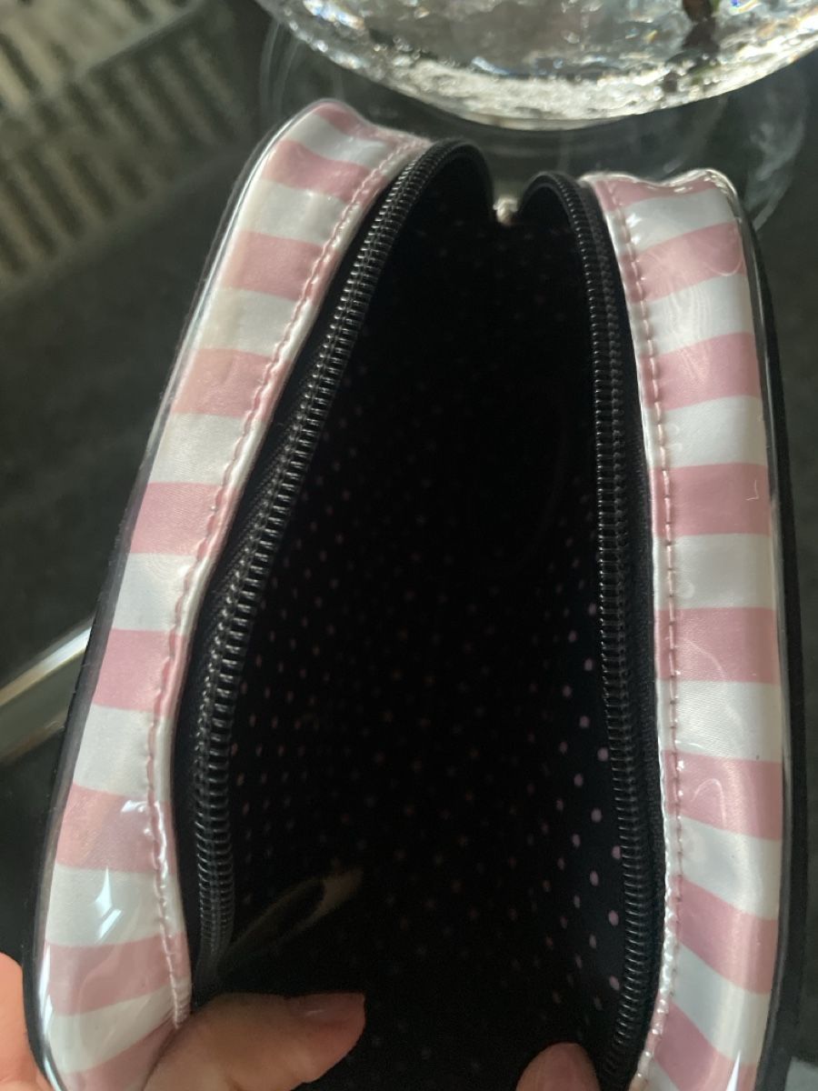 Victoria's Secret Kosmetikkoffer: Victoria's Secret Kosmetiktasche – Neu (gemäss Beschreibung) aus Steinach von ariana.xe 2