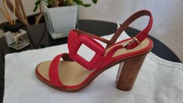 Luxus High Heel von Giorgio Armani Gr. 39