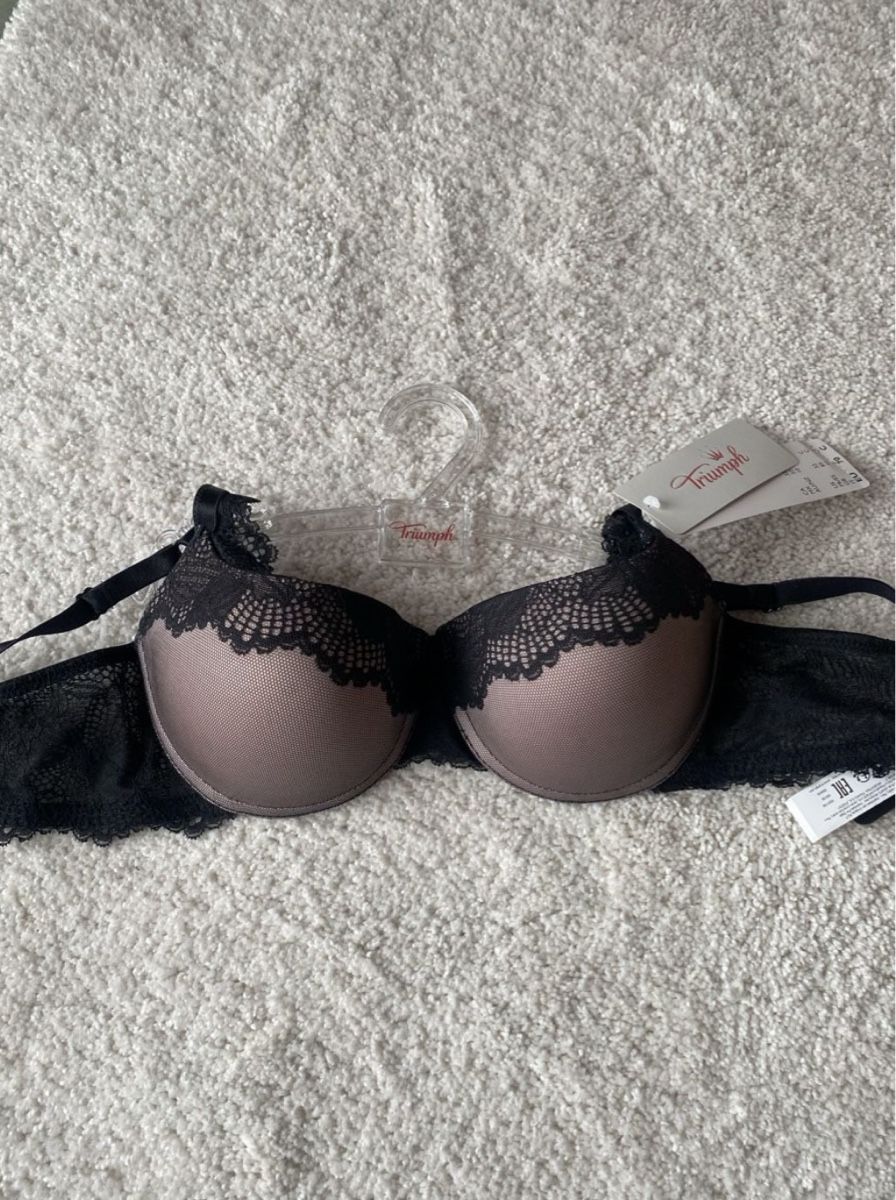 Triumph Altra biancheria intima: BH – Nuovo e nell'imballaggio originale da Chur venduto da rom_58jn 1