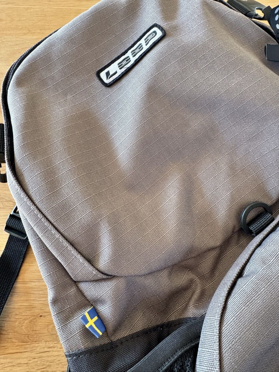 Rucksäcke: Fischer-Rucksack Loop – Gebraucht aus Jaberg von Hotspur_82 1