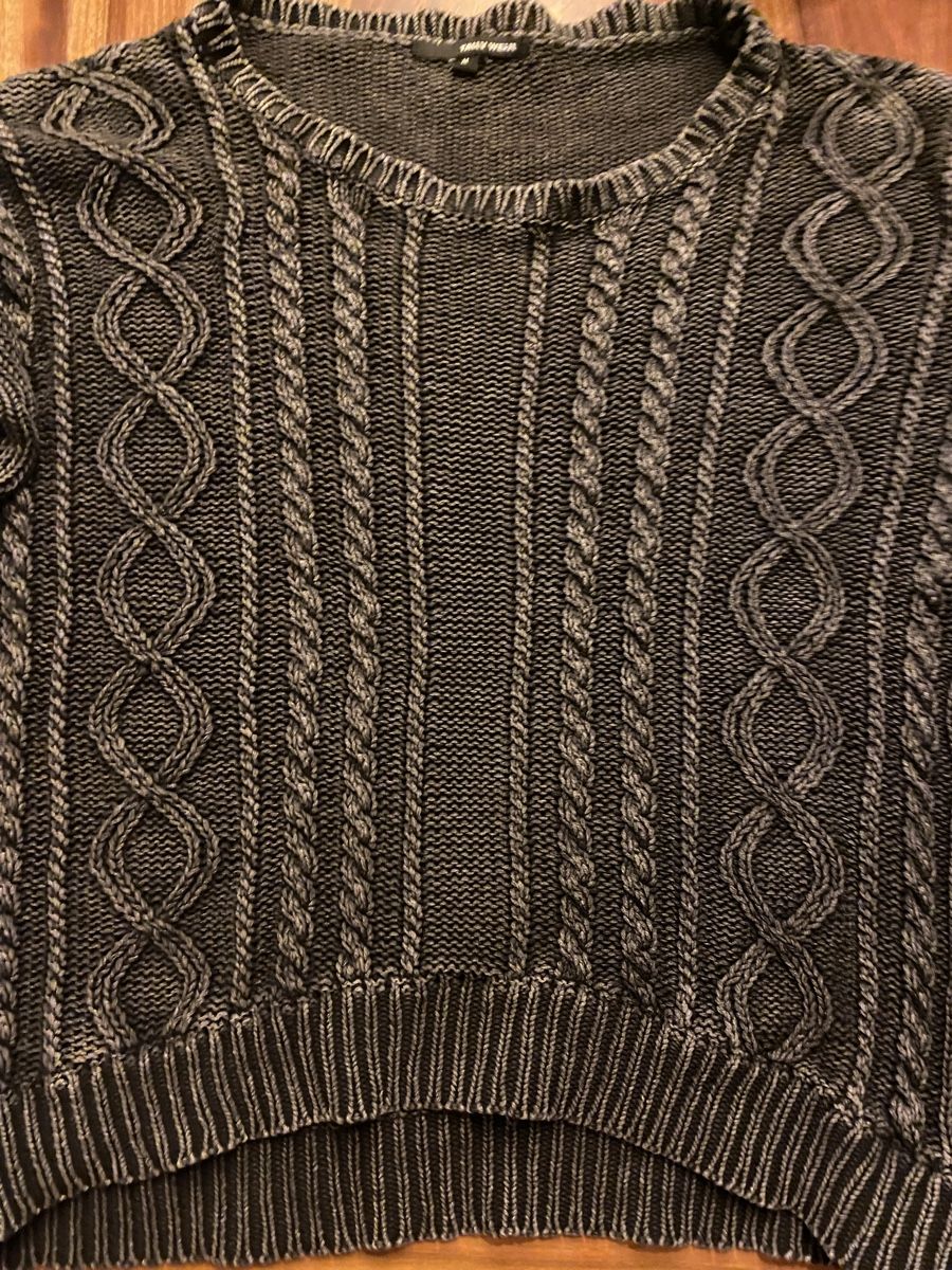 Pulls & Sweat-shirts: Pullover – D'occasion à Luzern par oli_6x2r 1