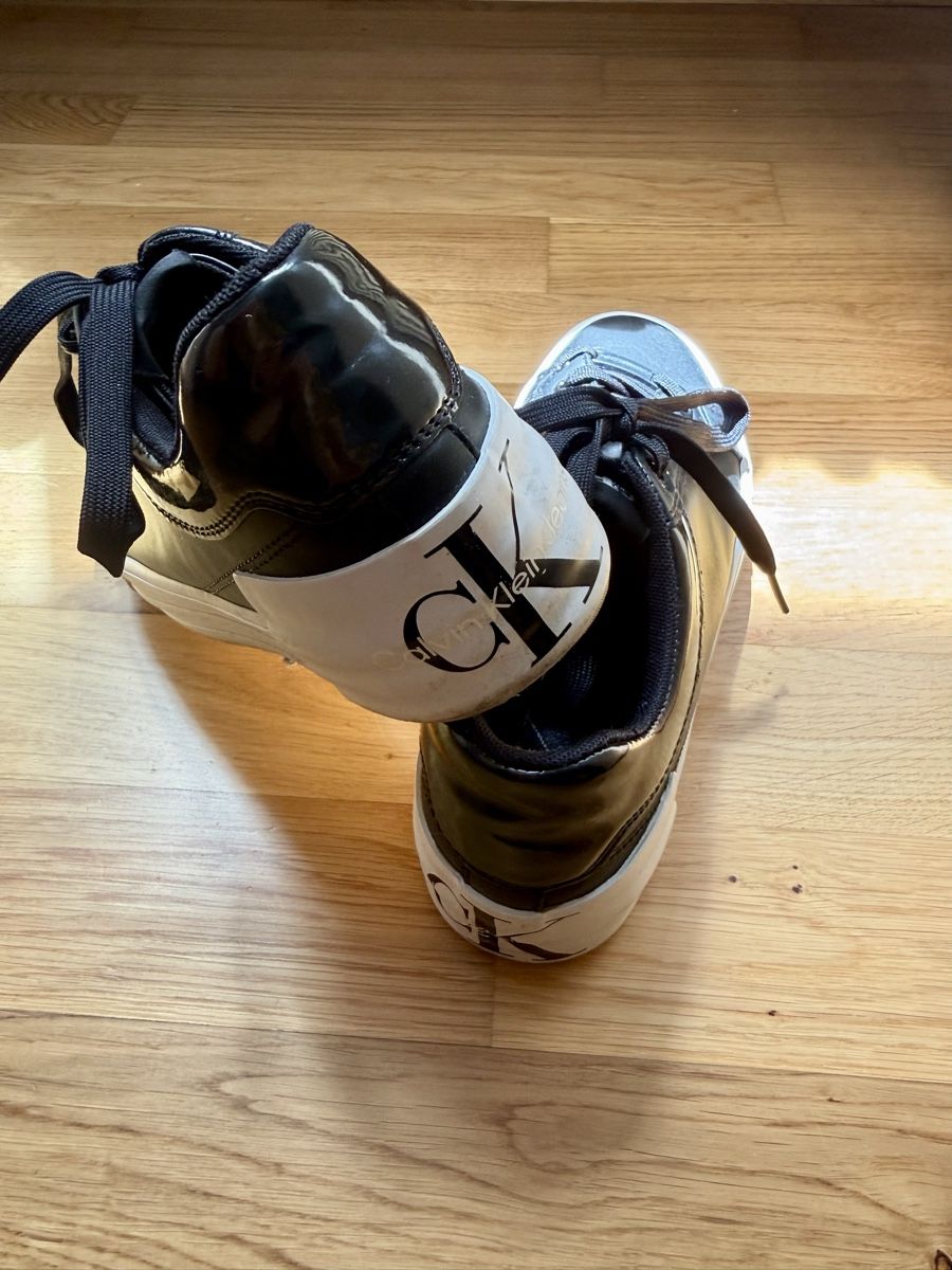 Calvin Klein Scarpe da donna: Calvin Klein Schuhe 38 – Usato da Pratteln venduto da and_d9fc 2