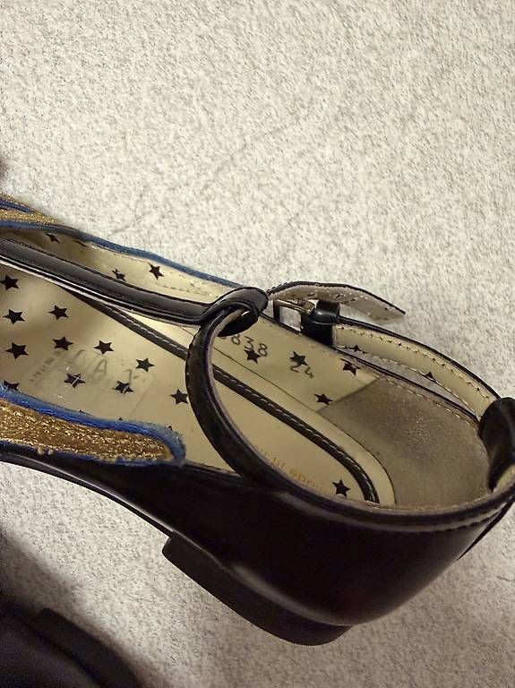 Scarpe per ragazzi: Gucci scarpe – Usato da Lugano venduto da ana_z85n 2