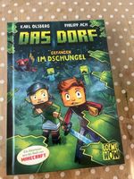 Das Dorf - Gefangen im Dschungel