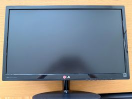 LG 22EA53 1920x1080p