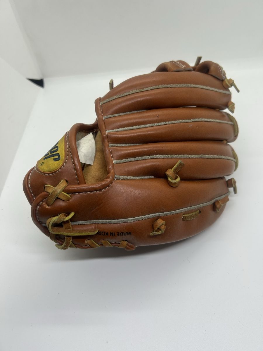 Cooper Handschuhe & Handstulpen: [GUT & GÜNSTIG]: Cooper Baseball Handschuh – Neu (gemäss Beschreibung) aus Arni AG von CreaFlex