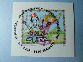 2009 Sondermarke Nr. 1326 ET-Vollstempel Lillifee 1326