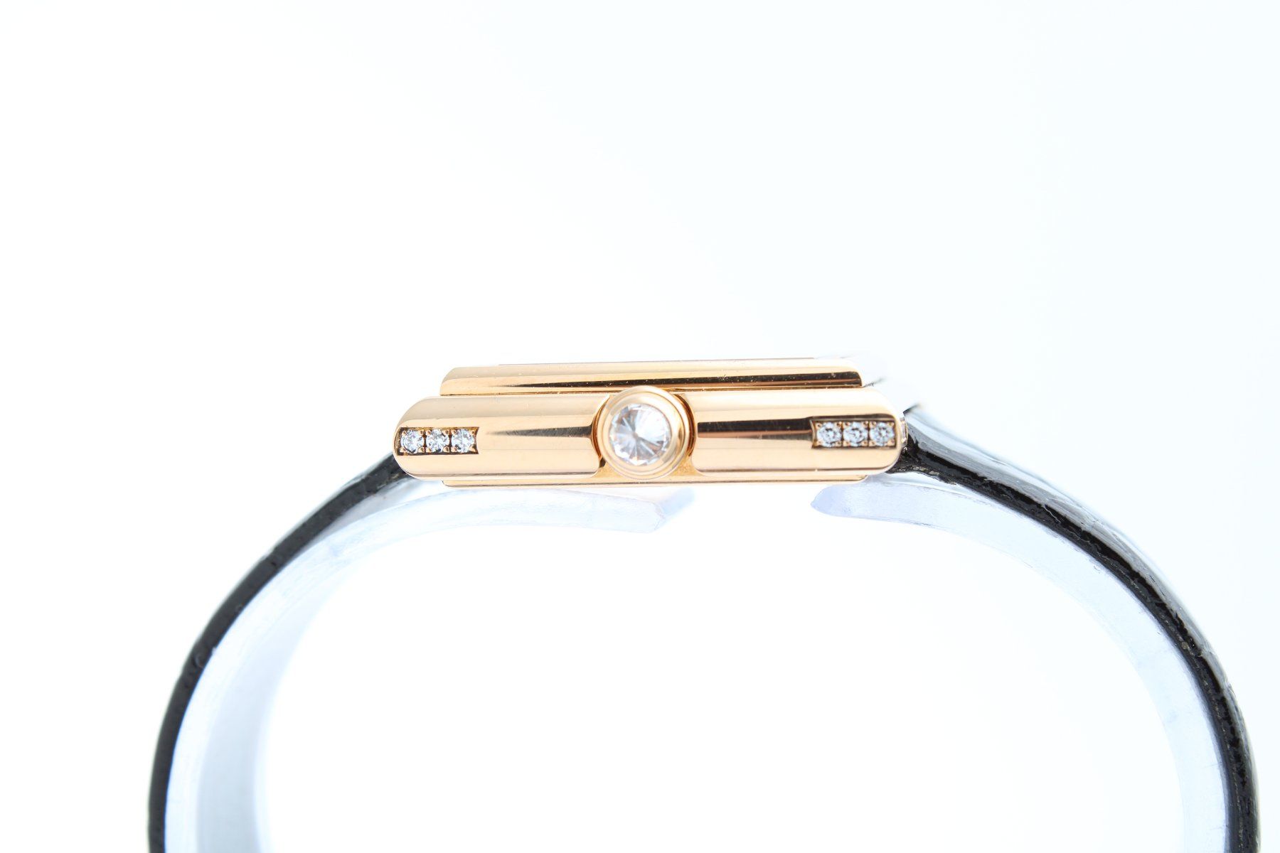 Patek Philippe Orologi: Patek Philippe Gondolo 18K ref. 4868R-001 mit Papier – Usato da Brüttisellen venduto da AlphaOmega05 4