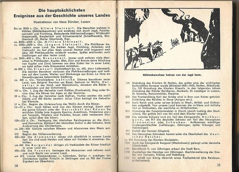 Livres: Schülerkalender 1952 – D'occasion à Mörschwil par aik_x8mc 8