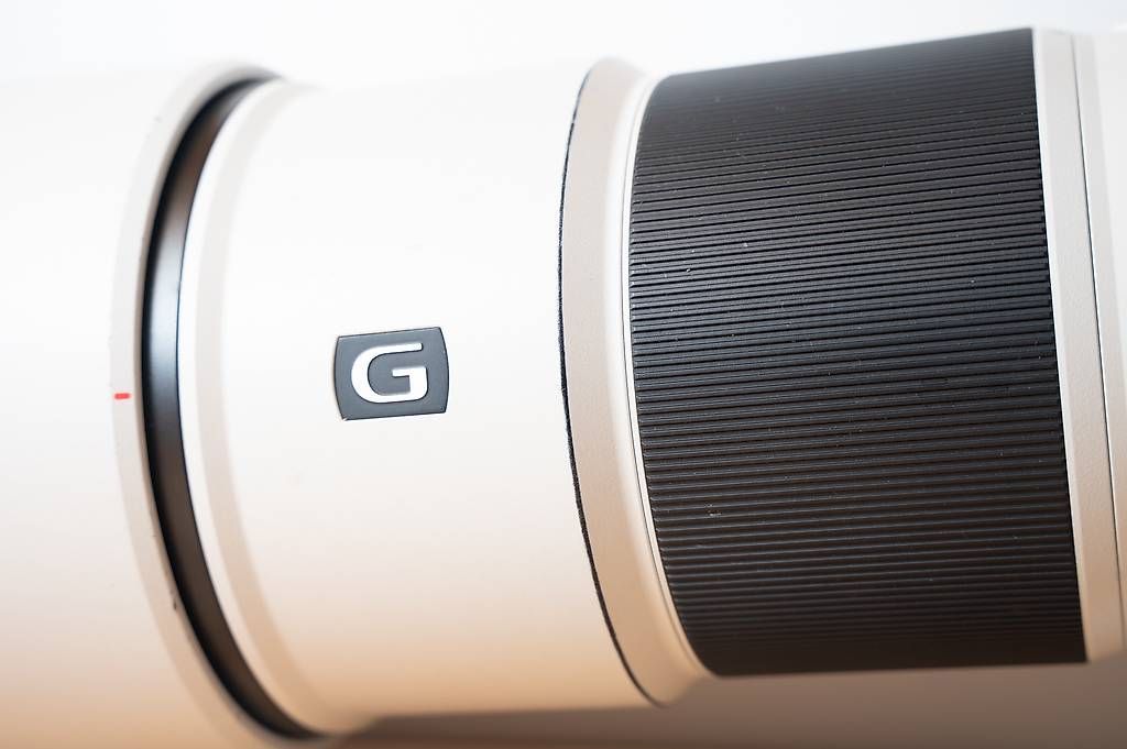 Sony Objectifs: Sony FE 200-600 mm G OSS – D'occasion à Genève par con_v22j 4