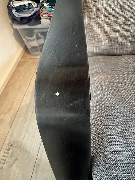 Ikea Stühle: Schaukelstuhl – Gebraucht aus Buchrain von Mimiri 3
