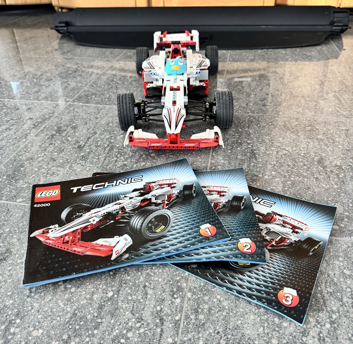 Lego Giocattoli: LEGO Technic Sammlung – Schnäppchen!!! – Usato da Hittnau venduto da Lon_6mld 2