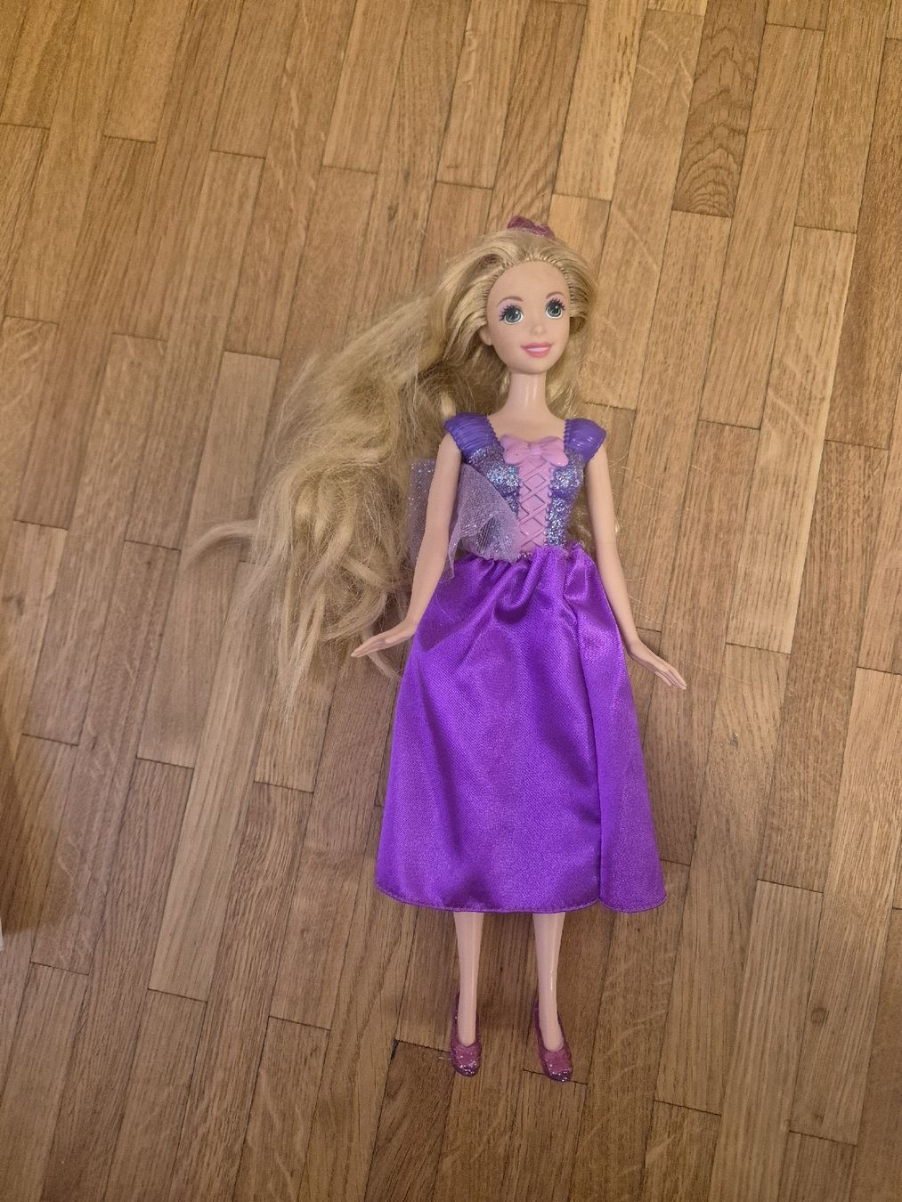 Bambole: 5 Barbies – Usato da Granges-Paccot venduto da smo_dp89 3