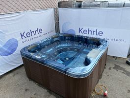 ❗️LSpa Luxus Whirlpool mit Garantie❗️