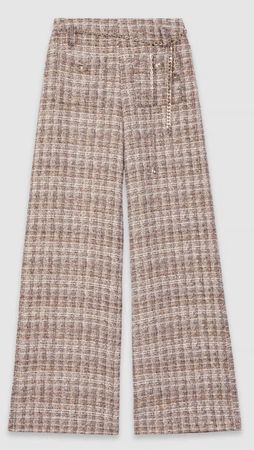 Pantalon de la marque Maje, taille F34
