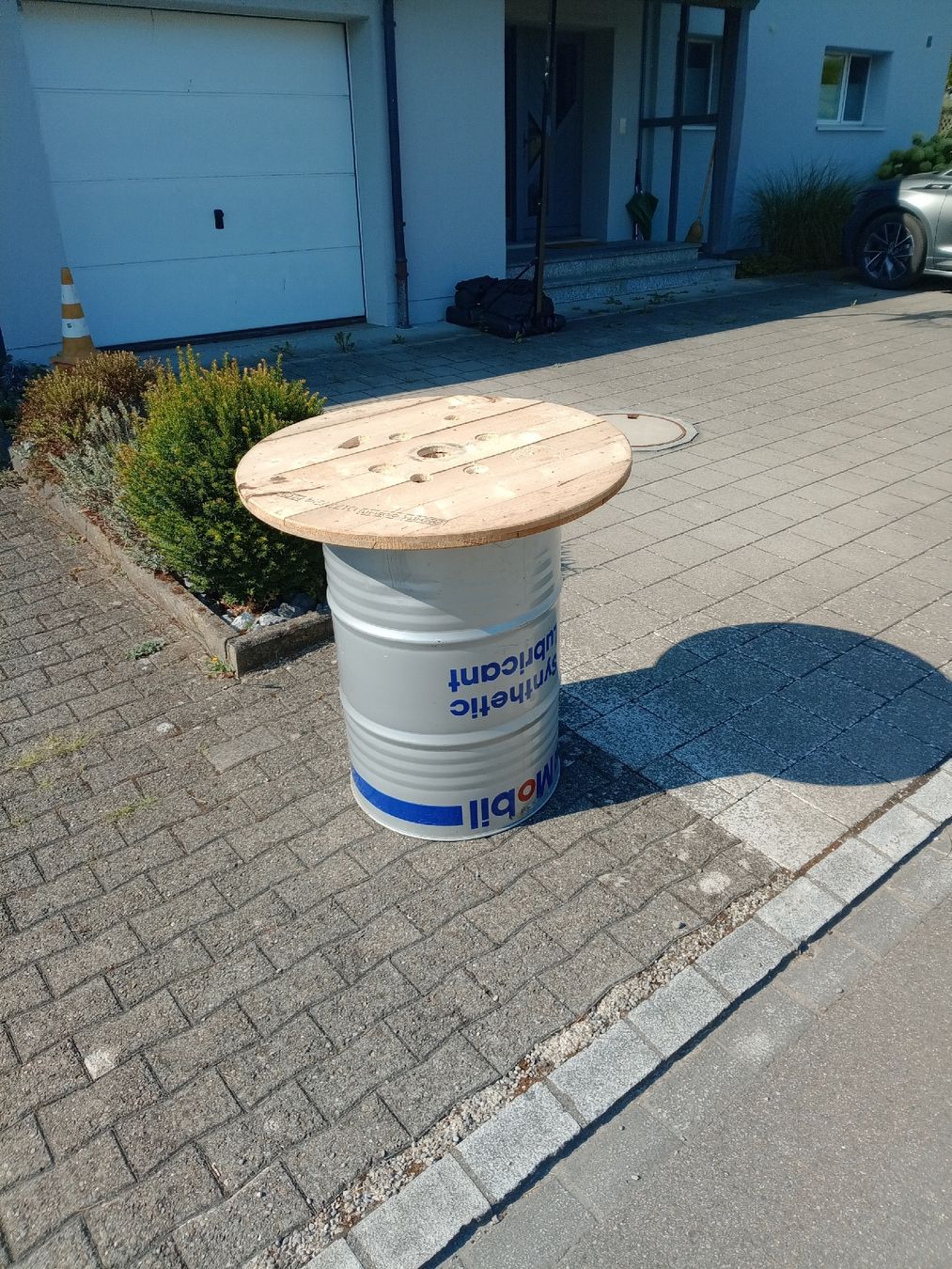 Equipement de magasin & Foires: Stehbar – D'occasion à Lommis par Dani2CV