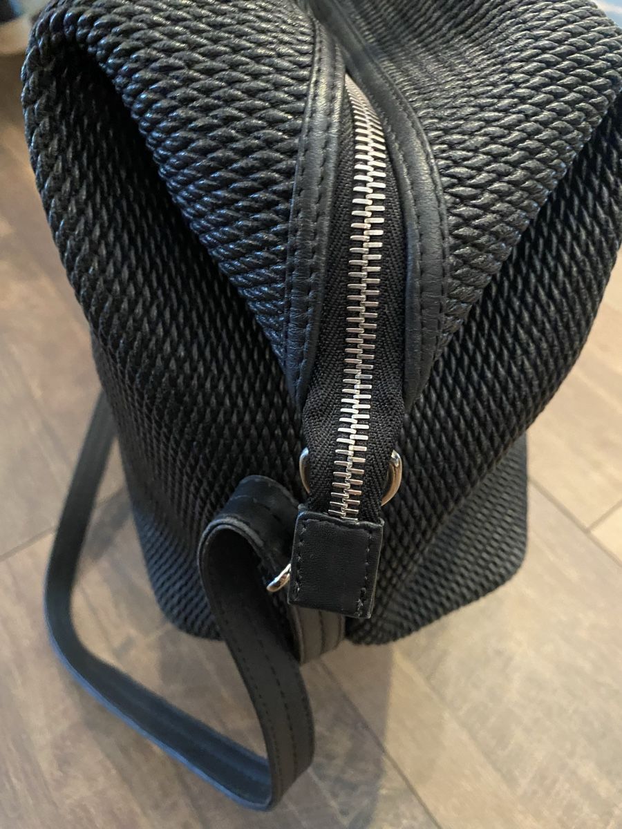 Borse da donna: Envoyage Tasche  schwarz  Swiss made Model Amy – Nuovo (secondo la descrizione) da Büron venduto da Coerner 3