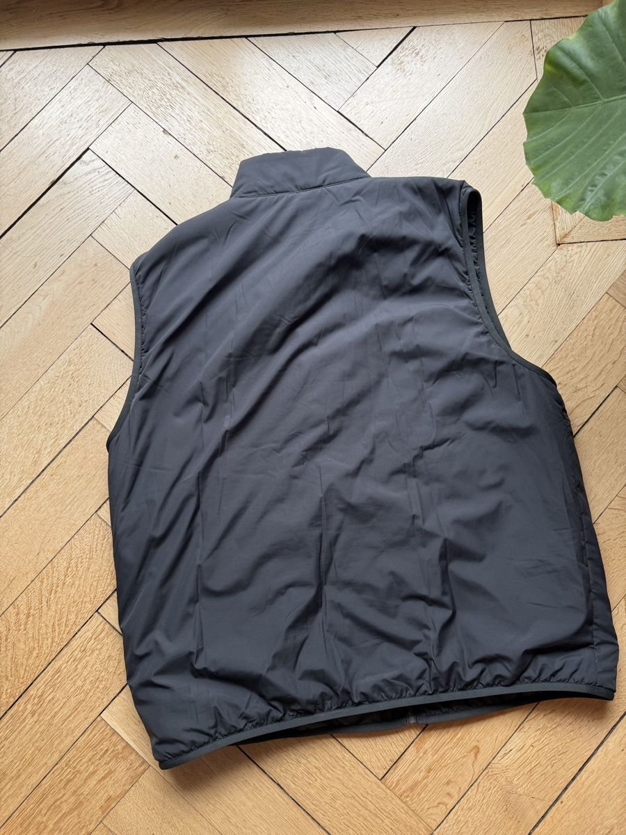 Gilet & Giacche: Faherty Herren Vest - Grösse XXL – Nuovo (secondo la descrizione) da Zürich venduto da Shushu_Zurich 1