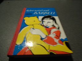 Was wird mit Bärbeli, Sophie Gasser