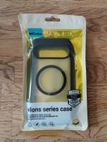 Wlons Magsafe Hülle Google Pixel 9 Pro NEU