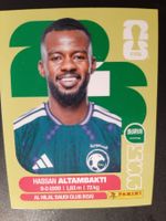 Panini 2026 KSA8