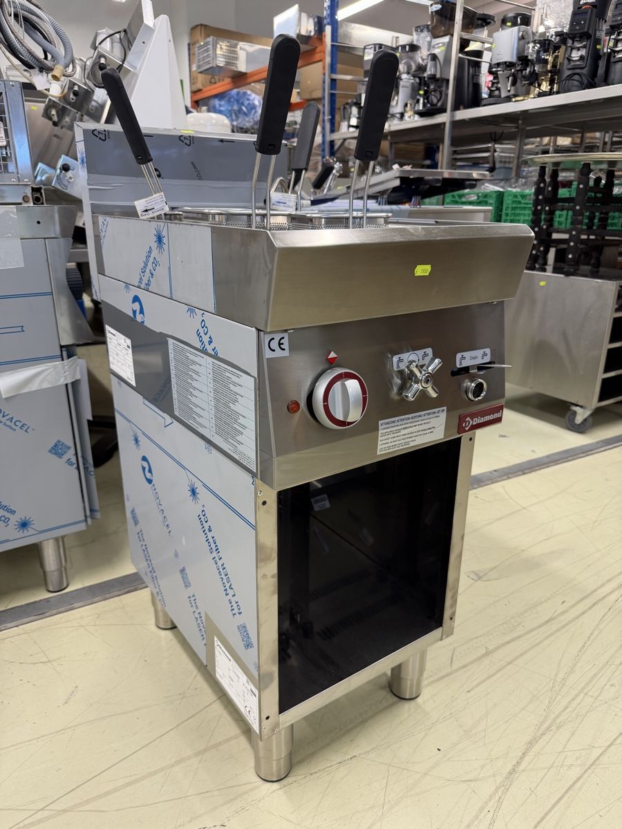 Appareils de cuisine: Pasta kocher  – D'occasion à Niederwangen BE par HasGastrobedarf 2