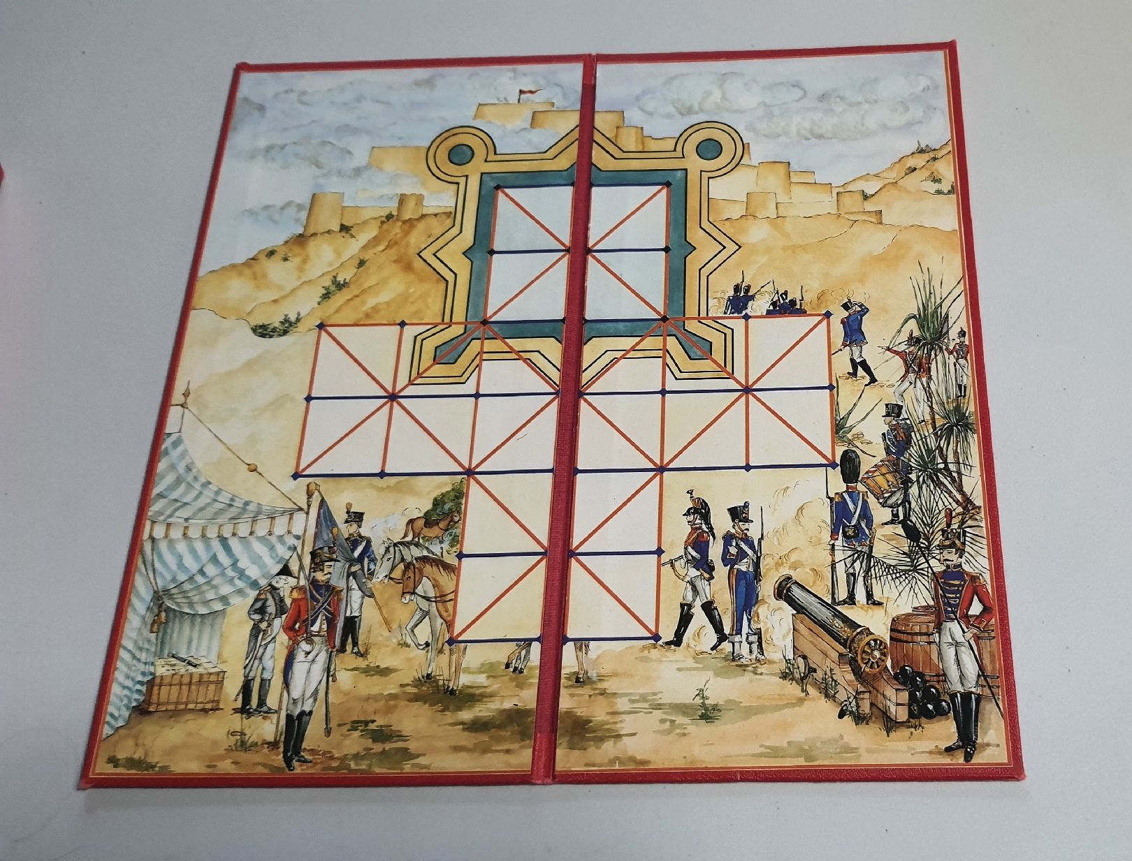 Giochi: Jeu d'Assault – Usato da Montmollin venduto da islachat 2