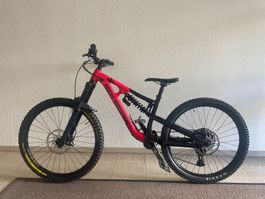 Rocky Mountain Slayer Alloy 30 Enduro MTB