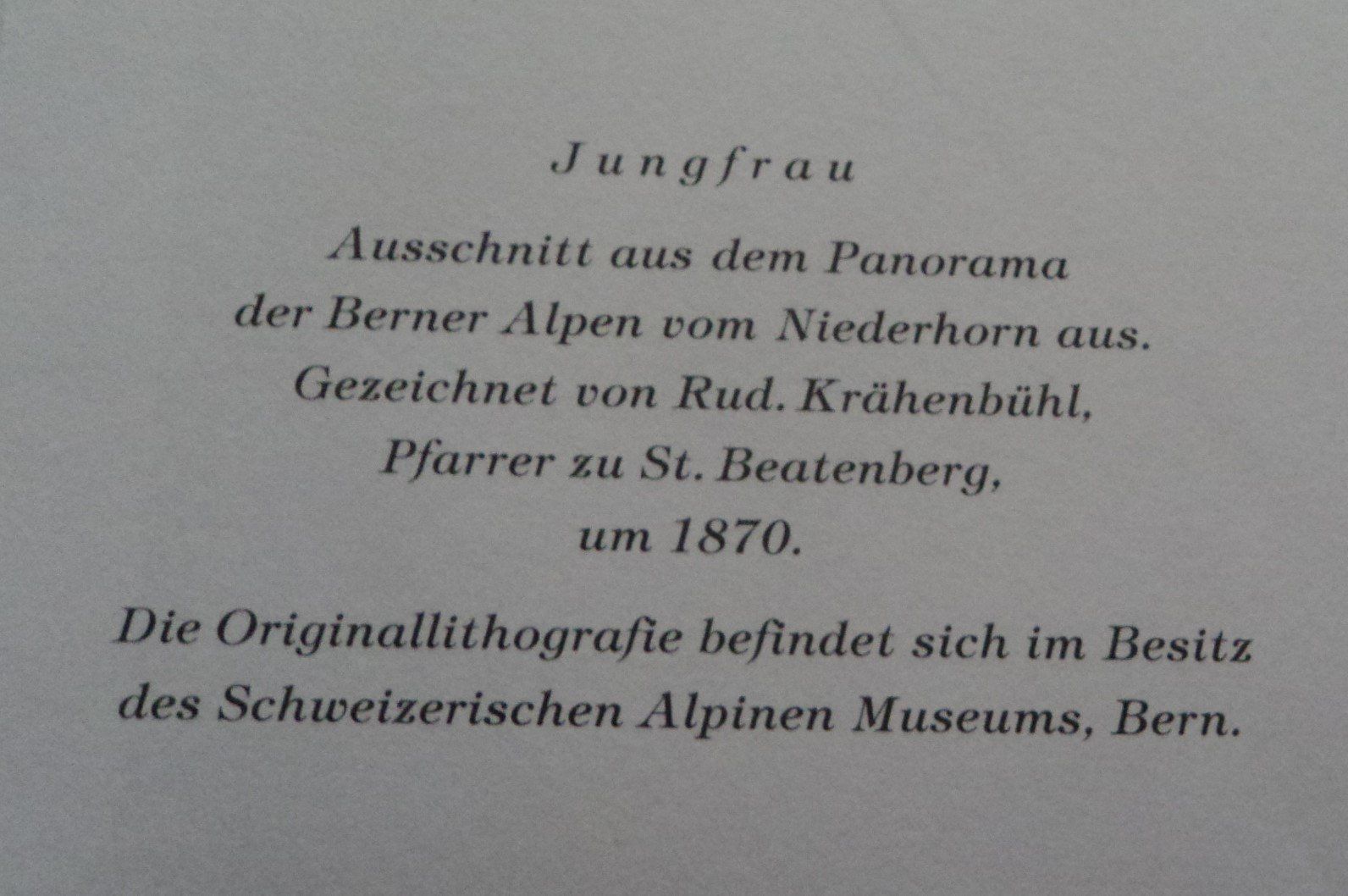 Tutti i francobolli: Numisbrief Jungfrau 2006. – Usato da Basel venduto da maripas17 4