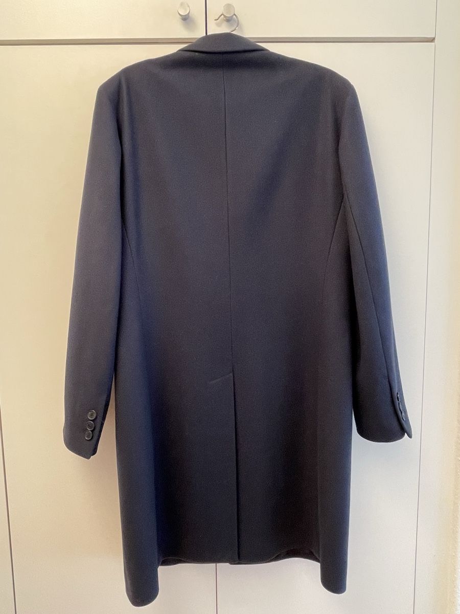 Sandro Cappotti: SANDRO Paris winter coat  – Nuovo (secondo la descrizione) da Castagnola venduto da Car2X2N 1