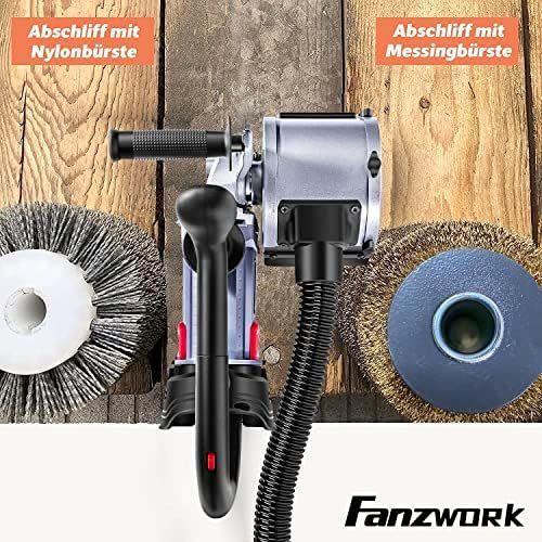 Alle Maschinen: Satiniermaschine 1500W – Neu und originalverpackt aus Hundwil von Mr.Wong 5
