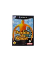 Doshin the Giant Nintendo Gamecube