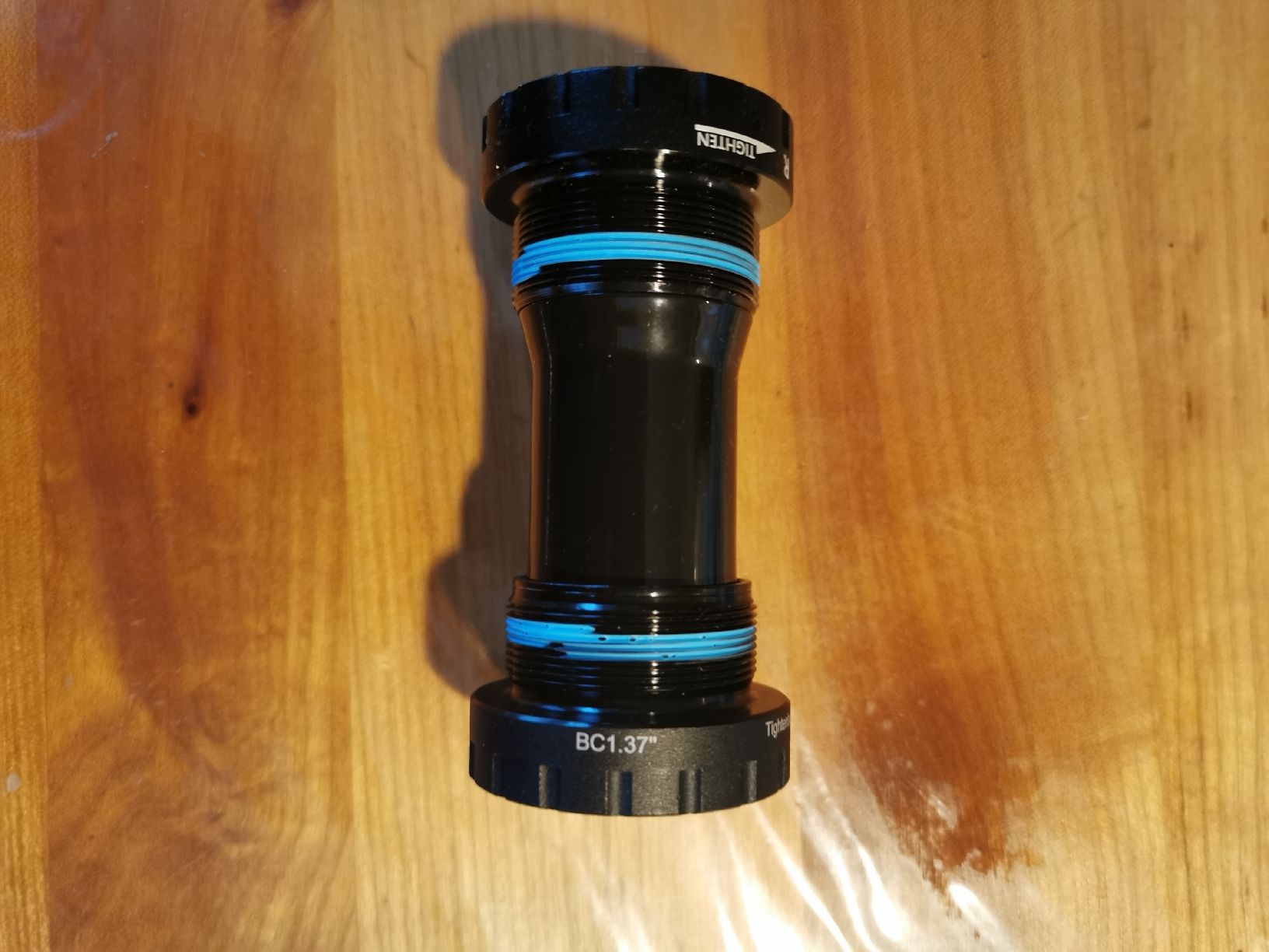 Pezzi di ricambio: BSA Innenlager Tretlager Hollowtech 2 – Nuovo (secondo la descrizione) da Schellenberg venduto da amicars1984