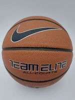 Nike Team Elite, All Courts Basketball, Size S, 2009