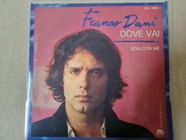 Franco Dani Single – Dove Vai