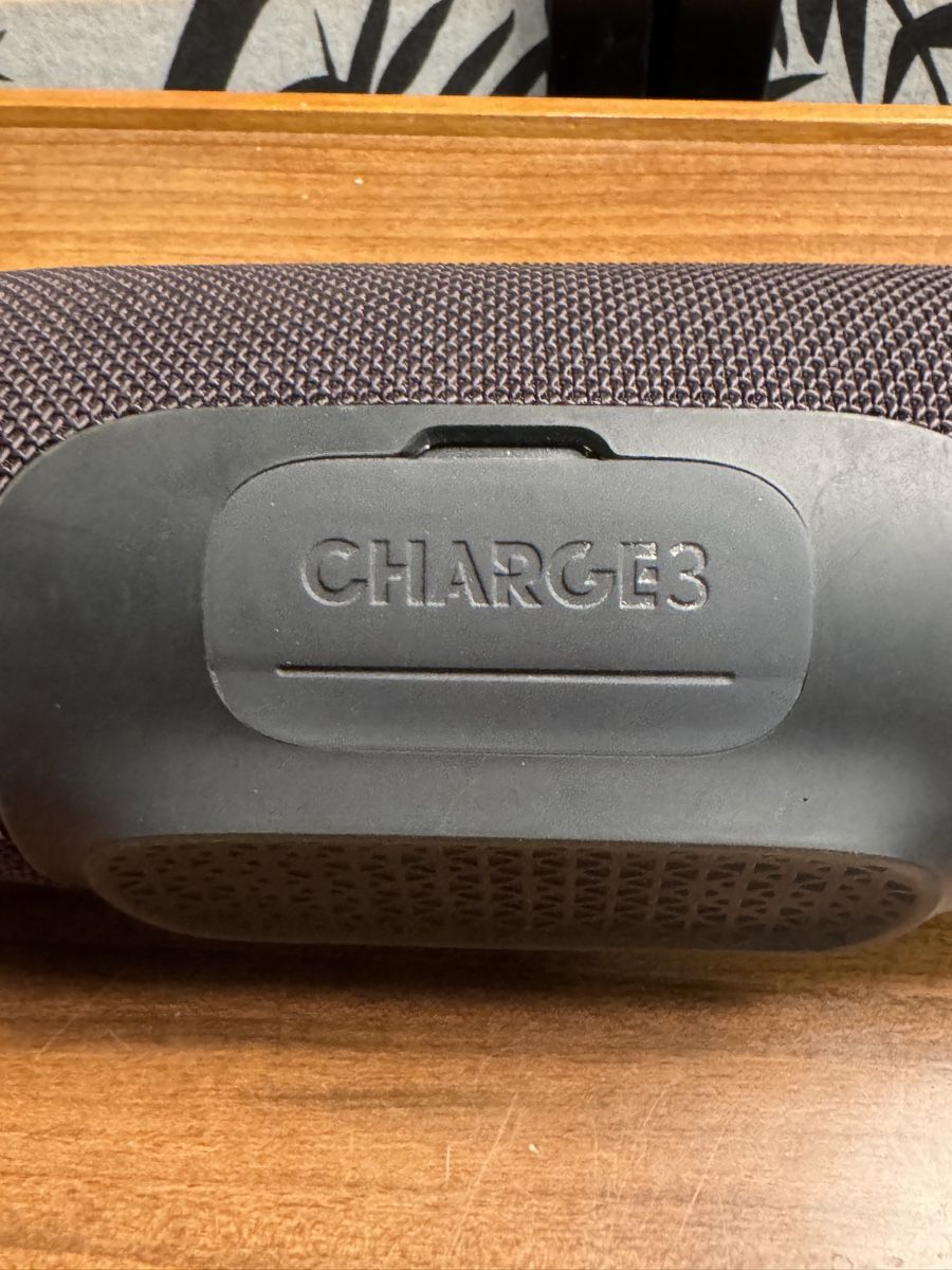 JBL Casse acustiche: JBL Charge 3 Bluetooth Lautsprecher - Super Sound! – Usato da Schlieren venduto da Eldi84 3