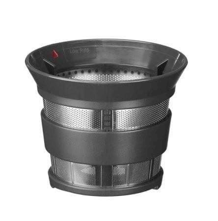 Küchengeräte: Kitchenaid 5KSM1JA Entsafter-Aufsatz – Neu und originalverpackt aus Bottighofen von zaap 3