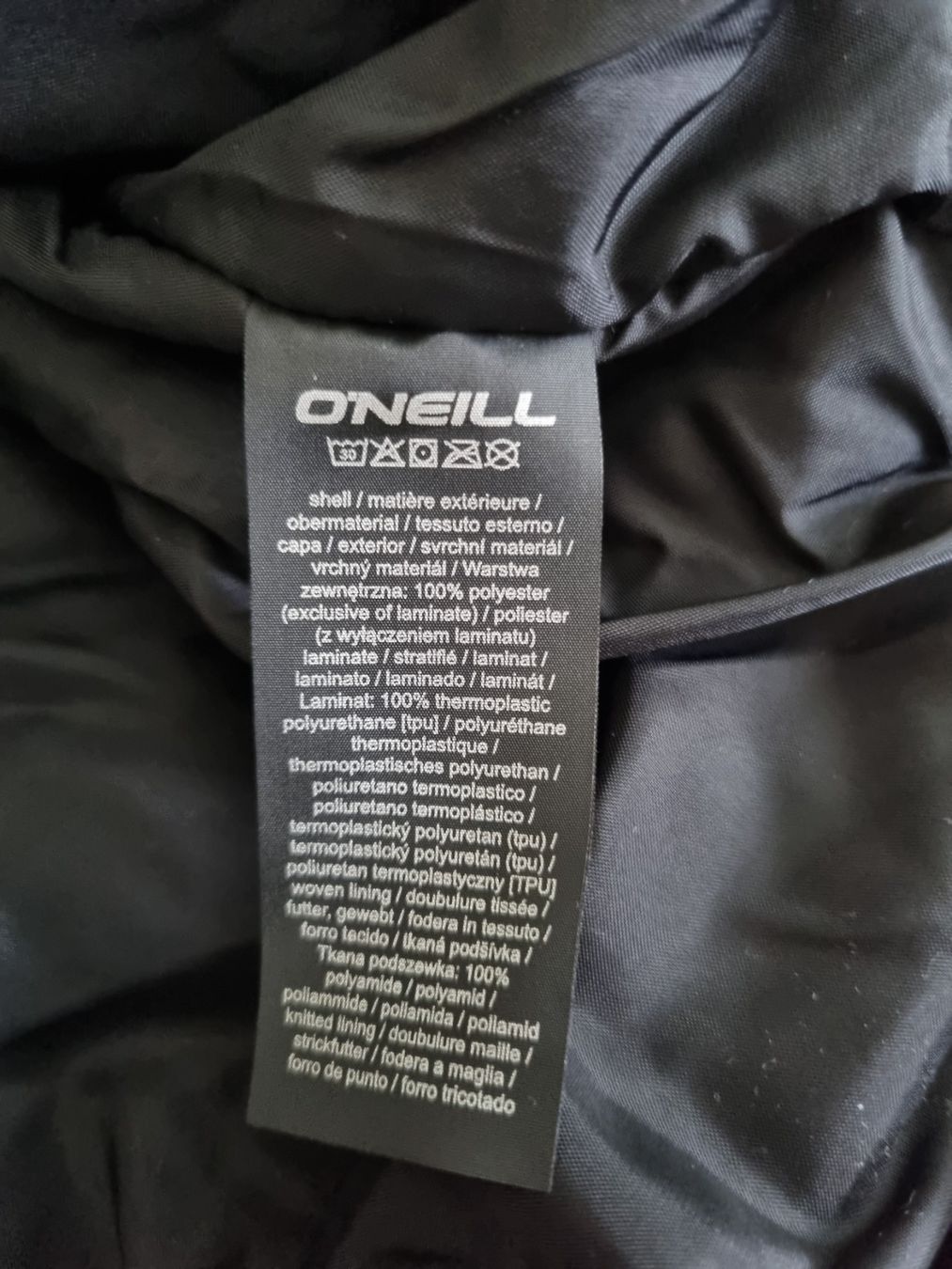 O'Neill Jacken: O'NEILL Winterjacke gr. M – Neu und originalverpackt aus Würenlos von Nigginiggi 5