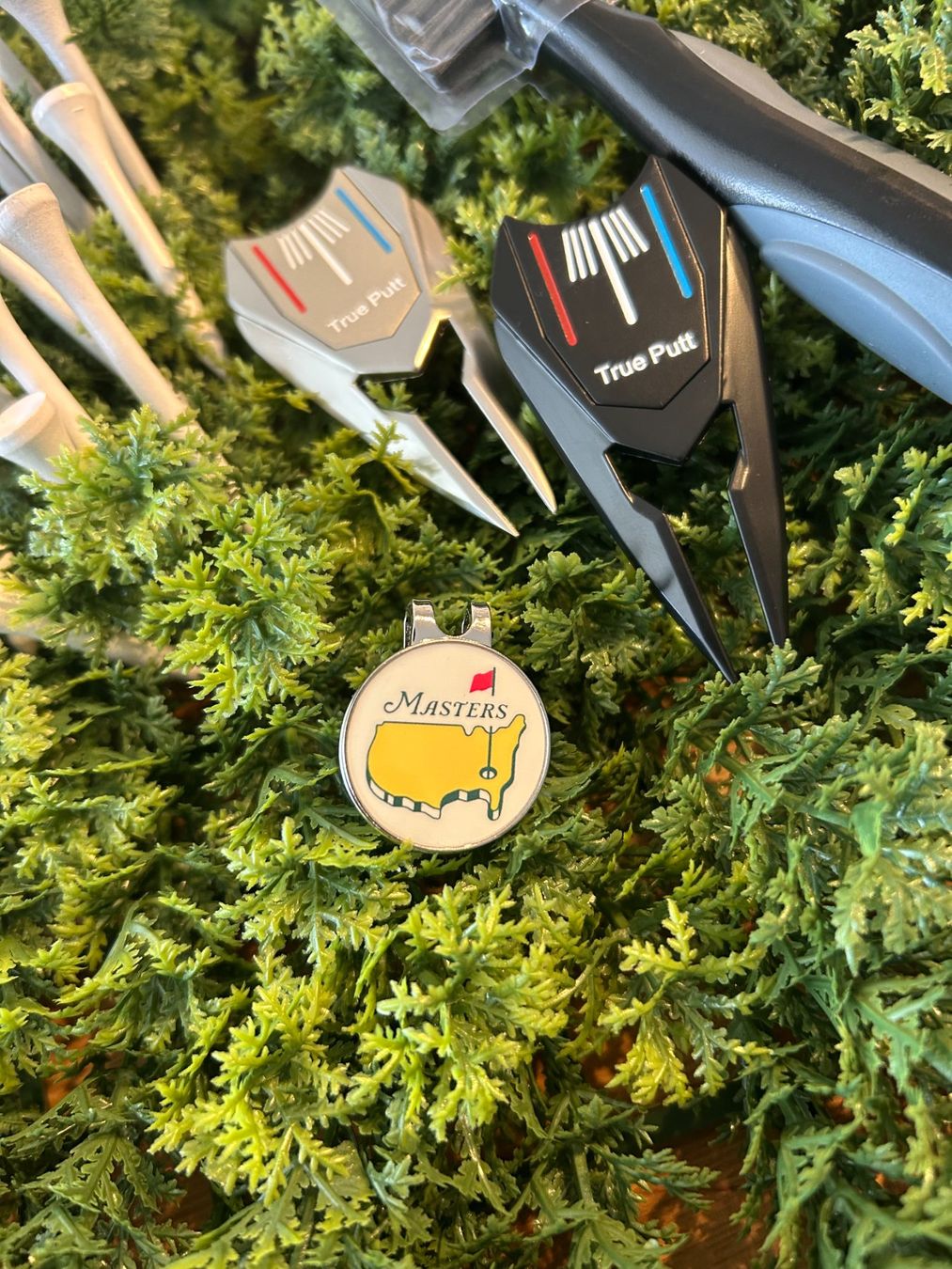 Callaway Mazze & Set: Golf Geschenkset / Golf Starterset "Eagle" – Nuovo e nell'imballaggio originale da Lyss venduto da Eldorado_Luxury 4