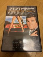 James Bond - In tödlicher Mission