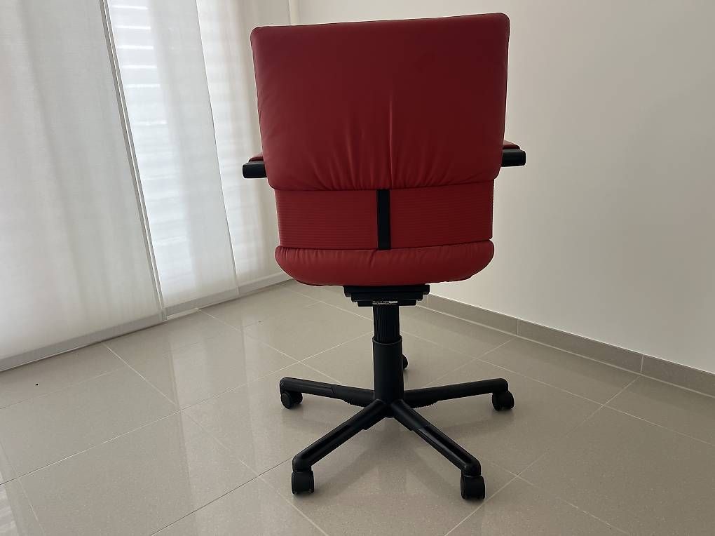 Sedie: Büro Drehstuhl Vitra – Usato da Stäfa venduto da pia_2lcb 2