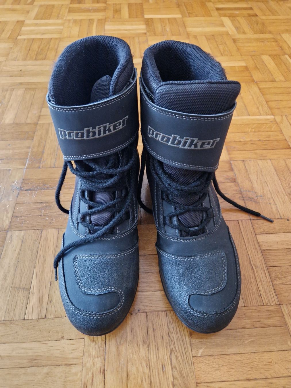 Scarpe da donna: Motorrad-Schuhe Damen – Usato da Greifensee venduto da noe_mg6q