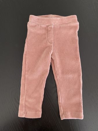 Neue Hose LC Waikiki Gr. 68-80 Rosa
