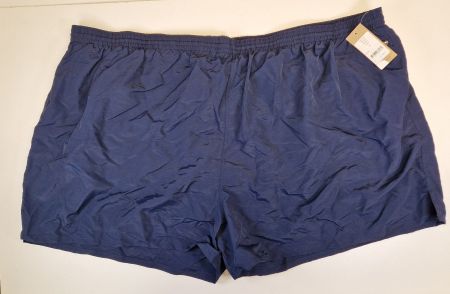 Badehose Herren 9XL Lahco Navy Übergröße / Rabatt - 70%!!!