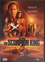 The Skorpion King
