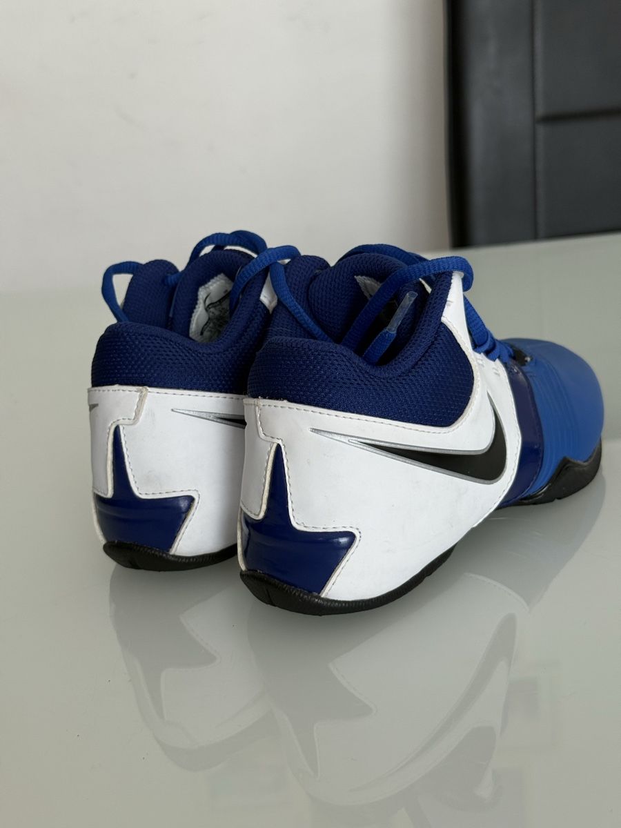 Nike Scarpe per ragazzi: Basketball shoes – Usato da Thalwil venduto da perulina 5